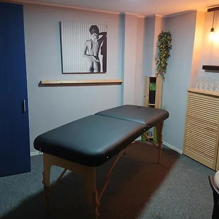 Amore Apartmán Temešvár