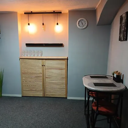 Apartmán Amore *